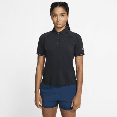 nike shirt tennis dames