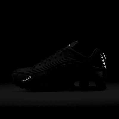 Nike Shox R4 Shoes