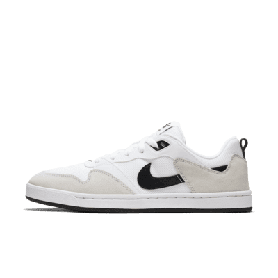 Nike SB Alleyoop Skate Shoes