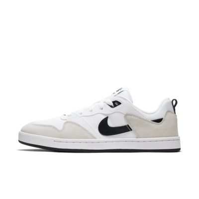 Nike SB Alleyoop skatesko. Nike NO Nike SB Bruin React T skatesko. Nike NO