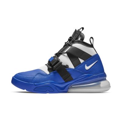 air force 270 chile