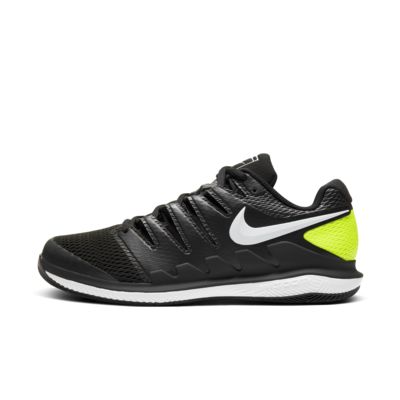 chaussures nike air zoom vapor 10 toutes surfaces