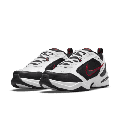 Tenis de entrenamiento para hombre (extraanchos) Nike Air Monarch IV