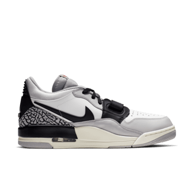Air Jordan Legacy 312 Low Men's Shoes. Nike VN
