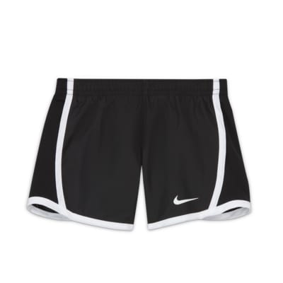 youth nike tempo shorts