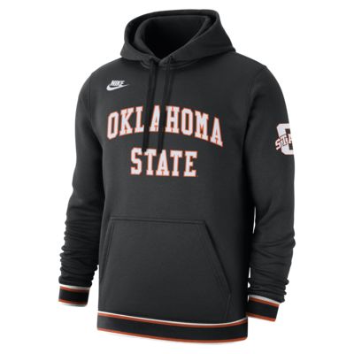 nike college hoodies