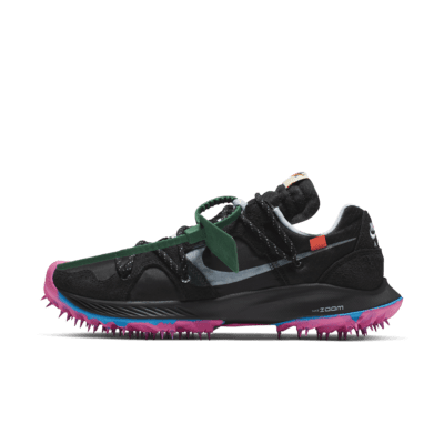 Nike x Off-White™ Zoom Terra Kiger 5 Women's Shoes