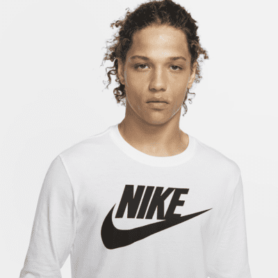 ナイキ スポーツウェア メンズ ロングスリーブ Tシャツ