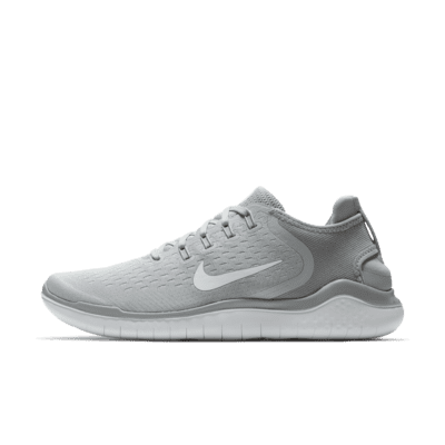 Nike Free Run 2018 Men's Road Running Shoes