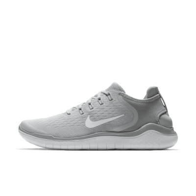 الكنترول Nike Free RN 2018 Men's Running Shoe الكنترول