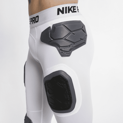 Mallas de 3/4 para hombre Nike Pro HyperStrong