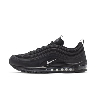 nike air max 97 damskie srebrne