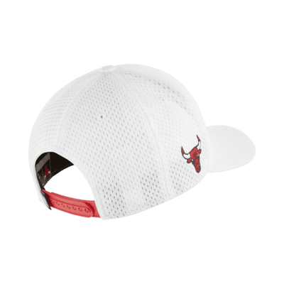 Chicago Bulls City Edition Nike Classic99 Unisex NBA Hat