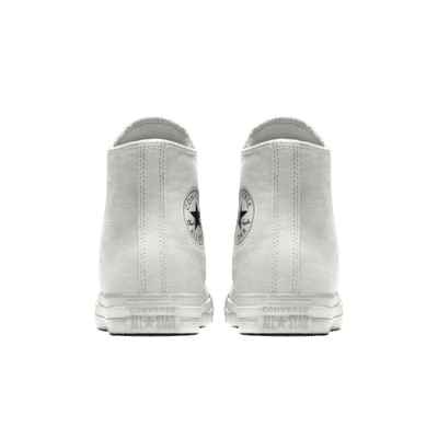Converse Custom Chuck Taylor All Star High Top Unisex Shoe