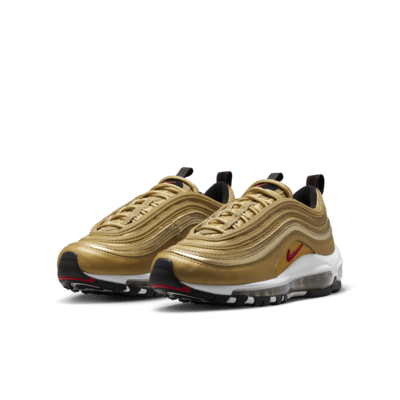 Nike Air Max 97 Big Kids' Shoes