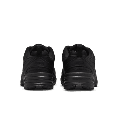 Ανδρικά παπούτσια άσκησης Nike Air Monarch IV (πολύ φαρδιά)