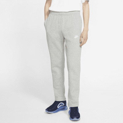 Spodnie męskie Nike Sportswear Club Fleece