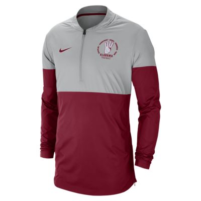 alabama nike jacket