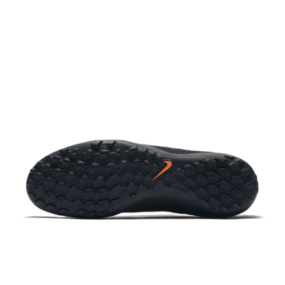 Nike HypervenomX Phelon 3 Turf Football Shoe. Nike VN