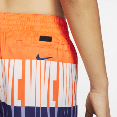 Nike Clash Breaker Big Kids' (Boys') 8" Volleyball Shorts