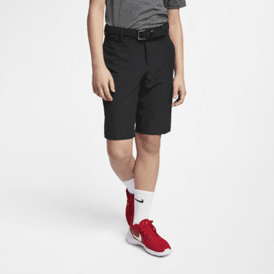 nike youth golf shorts