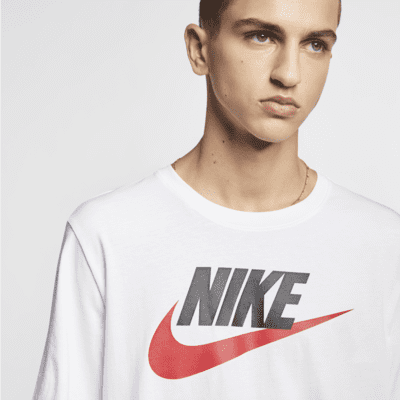 Nike Sportswear-T-shirt til mænd