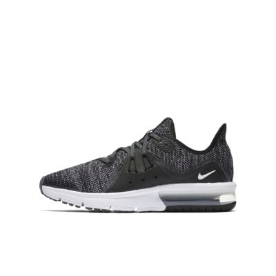 nike air max sequent 3 release date