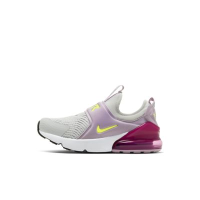 nike presto extreme barely rose