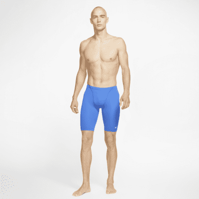 Traje de baño jammer para hombre Nike Swim