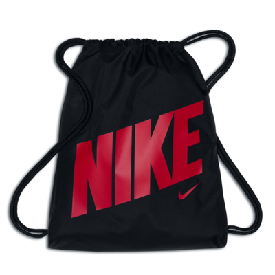 nike varsity girl gymsack