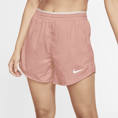 nike tempo shorts pink