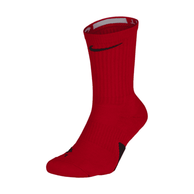 Nike Elite Crew Basketball Socks