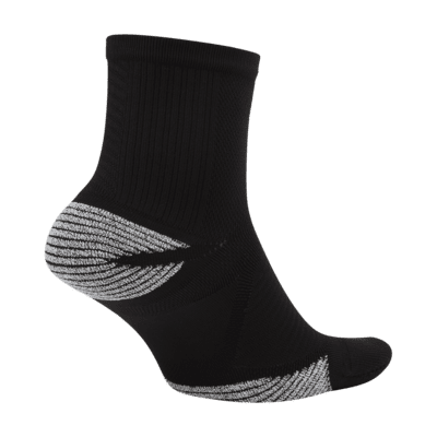 nike mens socks black