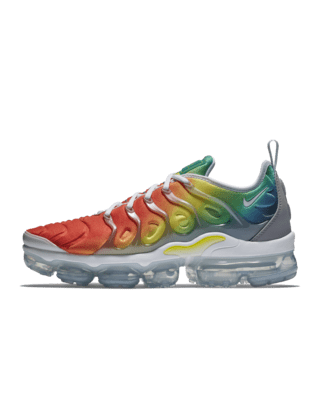 Мужские кроссовки Nike Air VaporMax Plus