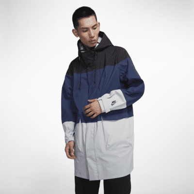 Nike Men's Parka