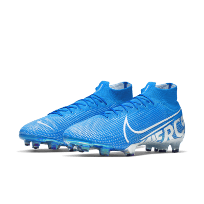 taquetes nike superfly 7