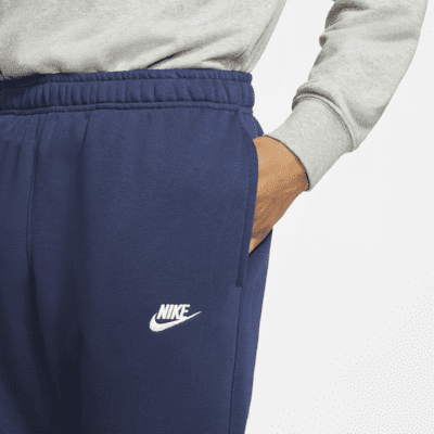 Calças desportivas Nike Sportswear Club para homem