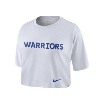 warriors shirt nike