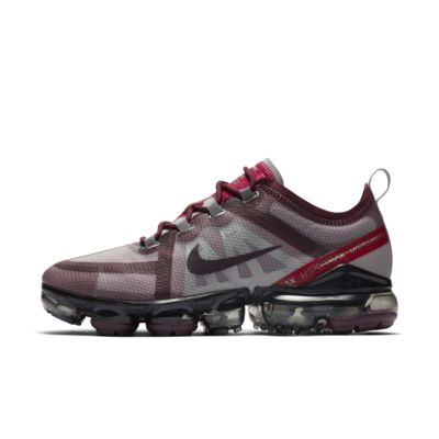 Nike Wmns Air Vapormax 2019 Soft Pink Plum Chalk Sears