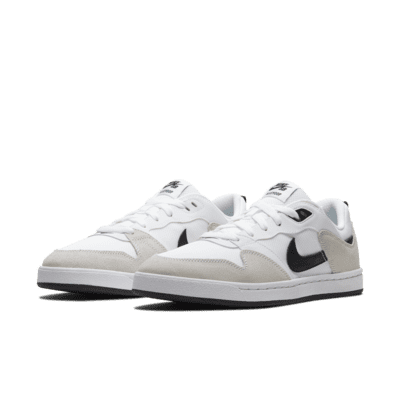 Nike SB Alleyoop Skate Shoes