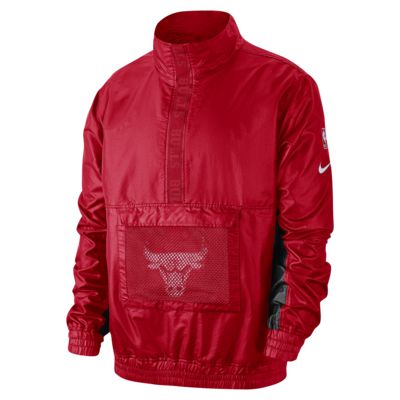 chicago bulls nba jacket