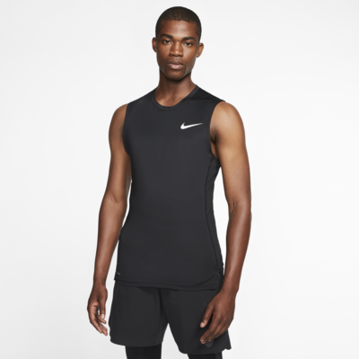 Nike Pro Men's Sleeveless Top