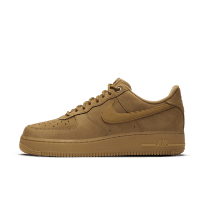 Scarpa Nike Air Force 1 '07 WB - Uomo