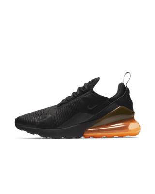 green nike air max 270 mens