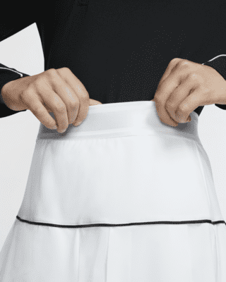 nike court victory tennis skirt