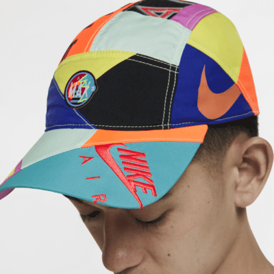 nike x atmos aw84 hat