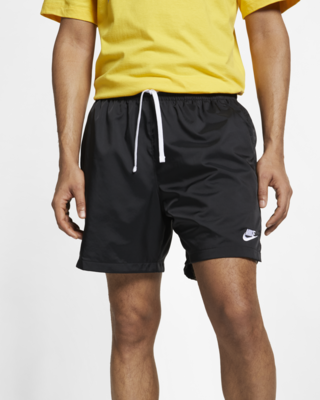 Мужские шорты Nike Sportswear Woven Flow Shorts