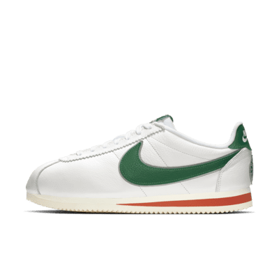 Chaussure Nike x Hawkins High Cortez pour Homme. Nike CH