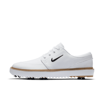 Tenis nike best sale para golf