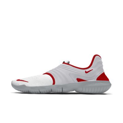 Nike Free RN Flyknit 3.0 By You Custom Men's Running Shoe. Nike.com